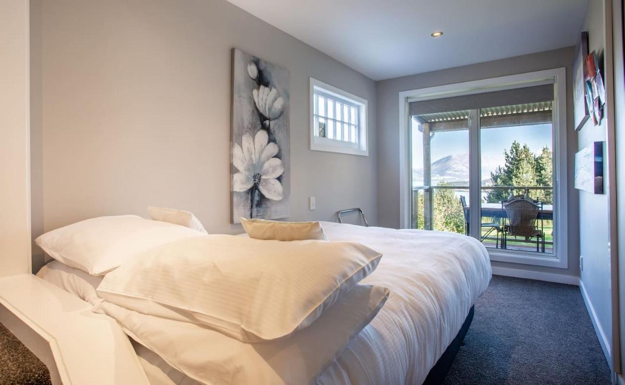 Private Cottage With Spa And Amazing Lake Views Closeburn Exterior foto